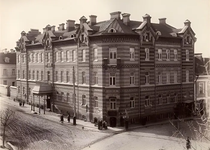 Florens Guesthouse